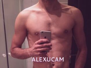 ALEXUCAM