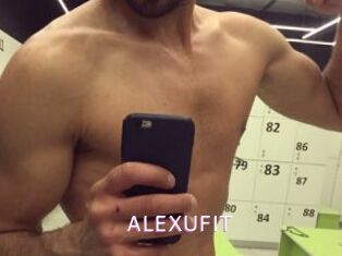 ALEXUFIT