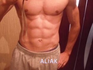 ALIAK