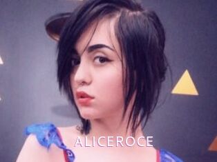 ALICEROCE Just Amateurs