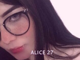 ALICE_27 Just Amateurs