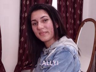ALLYI