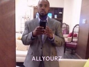 ALLYOURZ