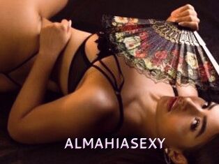 ALMAHIASEXY
