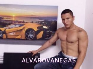 ALVAROVANEGAS Just Amateurs
