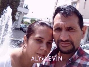 ALYxKEVIN