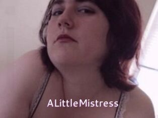 ALittleMistress