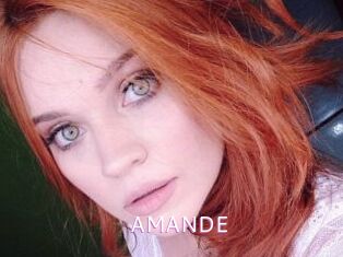AMANDE