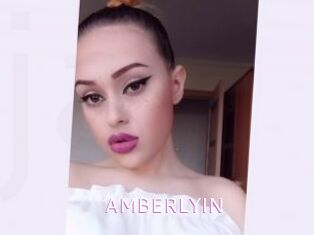 AMBERLYIN