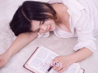 AMOSy