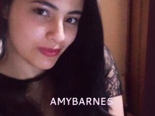 AMYBARNES
