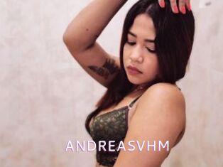 ANDREASVHM Just Amateurs