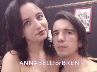 ANNABELLforBRENT