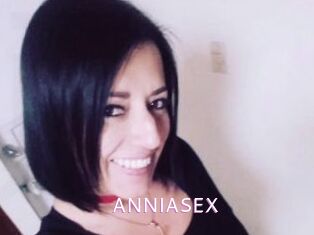ANNIASEX