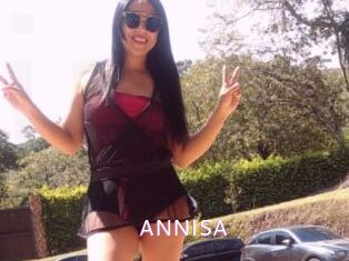 ANNISA