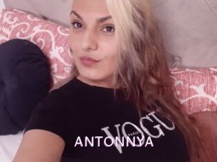 ANTONNYA Just Amateurs