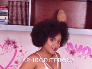 APHRODITEBONY Just Amateurs