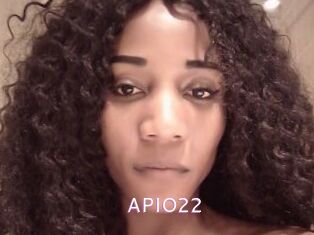APIO22