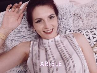 ARIELE Just Amateurs