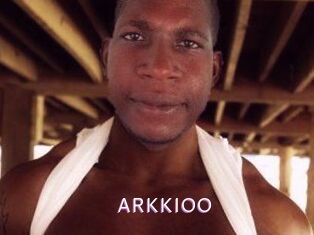 ARKKIOO