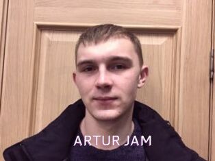 ARTUR_JAM Just Amateurs