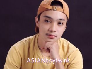 ASIANboytwink