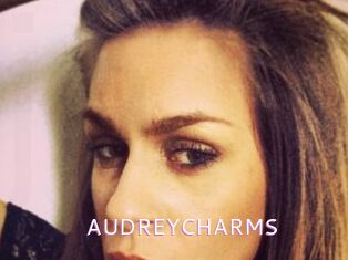 AUDREYCHARMS Just Amateurs