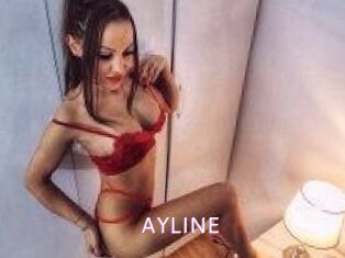AYLINE