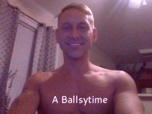 A_Ballsytime