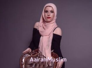 AairahMuslim