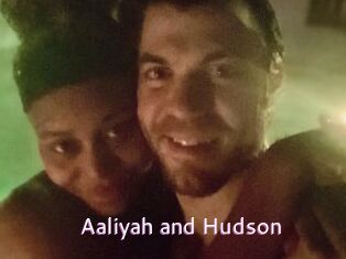Aaliyah_and_Hudson Just Amateurs