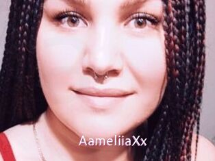 AameliiaXx Just Amateurs