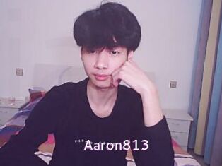 Aaron813