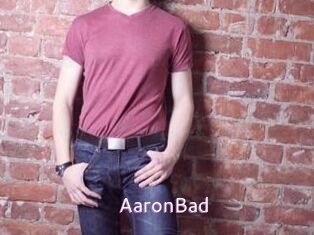 AaronBad