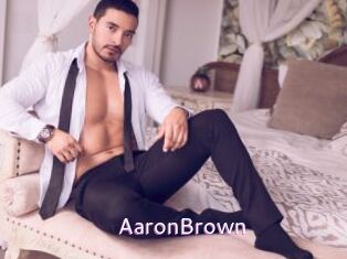 AaronBrown