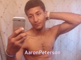Aaron_Peterson