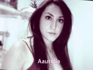 Aaurelia