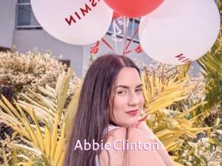 AbbieClinton