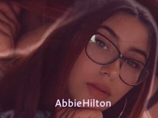 AbbieHilton