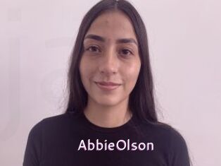 AbbieOlson