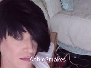 AbbieSmokes Just Amateurs