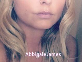 Abbigale_James