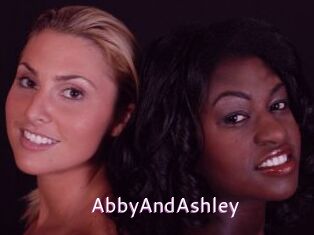 AbbyAndAshley