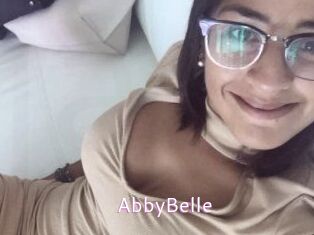 Abby_Belle Just Amateurs
