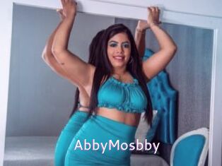 AbbyMosbby