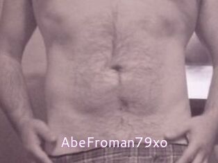 AbeFroman79xo
