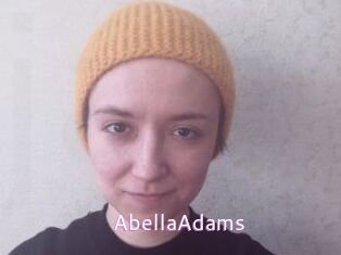 AbellaAdams
