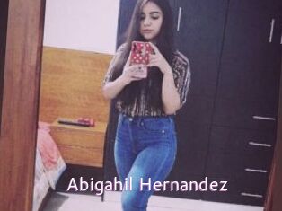 Abigahil_Hernandez