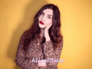 AbigailBaker