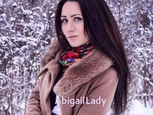 AbigailLady